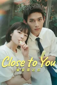 Close to You afişi
