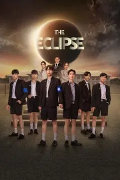 The Eclipse afişi