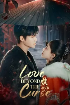 Love Beyond the Curse afişi