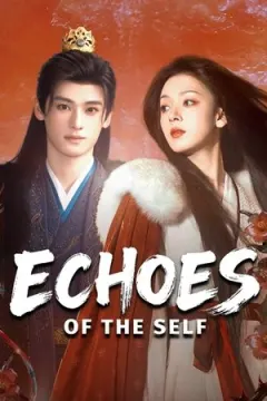 Echoes of the Self afişi