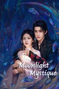 Moonlight Mystique afişi