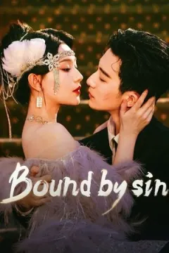 Bound by Sin afişi
