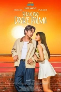 Seducing Drake Palma afişi