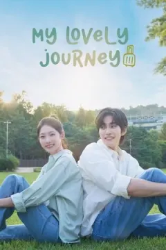 My Lovely Journey afişi
