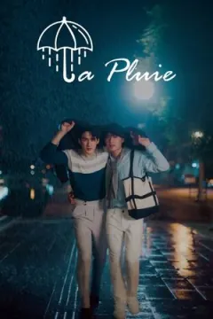 La Pluie afişi