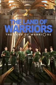 The Land of Warriors afişi