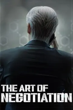 The Art of Negotiation afişi