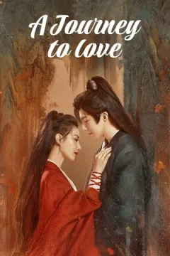 A Journey to Love afişi