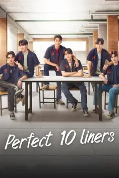 Perfect 10 Liners afişi