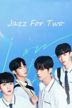 Jazz for Two afişi