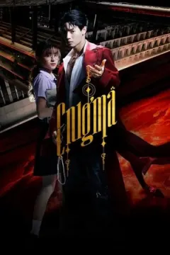 Enigma afişi