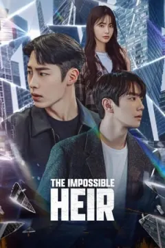 The Impossible Heir afişi