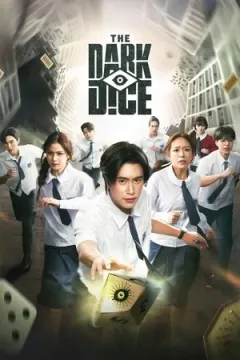 The Dark Dice afişi