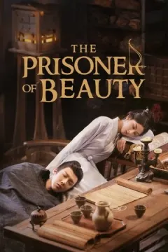 The Prisoner of Beauty afişi