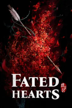 Fated Hearts afişi