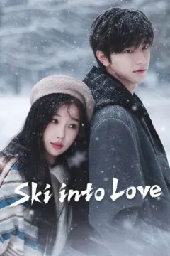 Ski into Love afişi