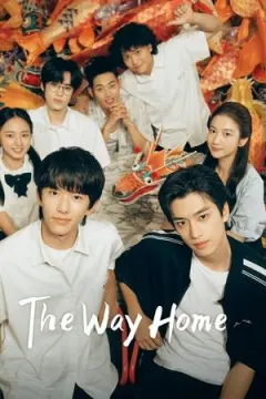 The Way Home afişi