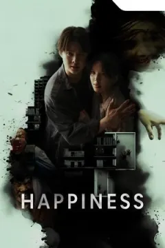 Happiness TH afişi