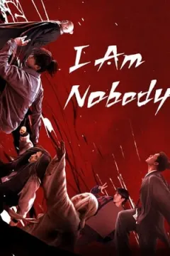 I Am Nobody afişi