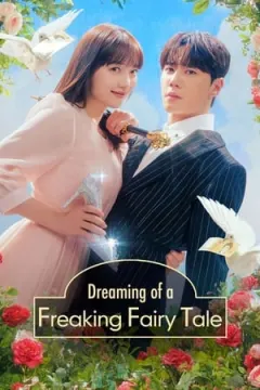 Dreaming of a Freaking Fairytale afişi