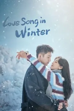 Love Song in Winter afişi