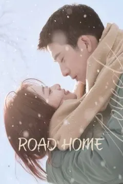 Road Home afişi
