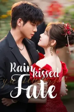 Rainkissed Fate afişi