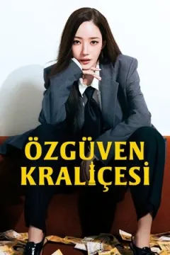 Confidence Queen afişi