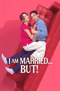 I Am Married...but! afişi