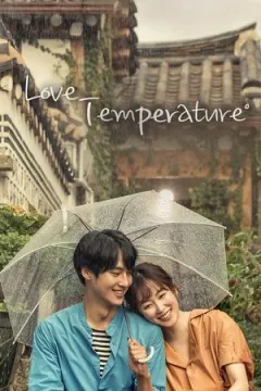 Temperature of Love afişi