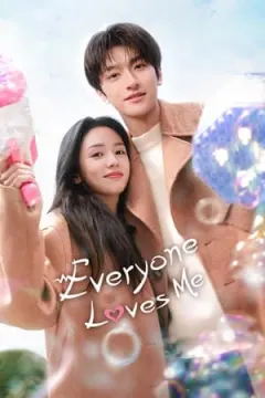 Everyone Loves Me afişi