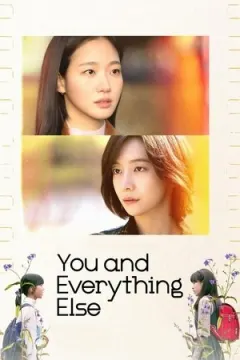 You and Everything Else afişi