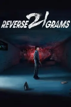 Reverse 21 Grams afişi
