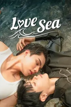 Love Sea afişi
