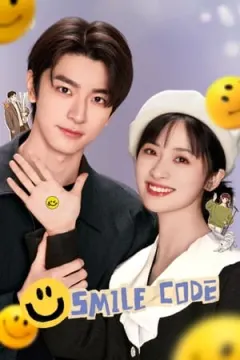 Smile Code afişi