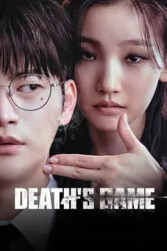 Death's Game afişi