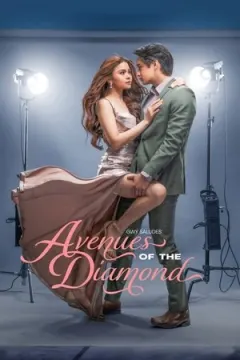Avenues of the Diamond afişi