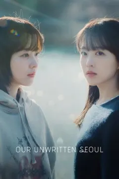 Our Unwritten Seoul afişi