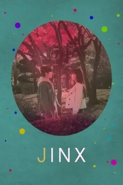 Jinx afişi