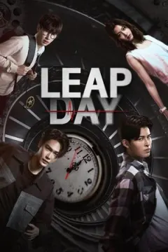 Leap Day afişi