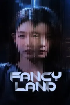 Fancy Land afişi
