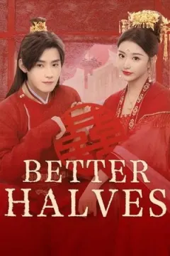 Better Halves afişi