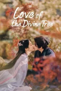 Love of the Divine Tree afişi