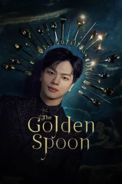 The Golden Spoon afişi