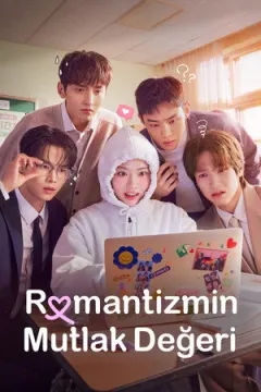 Absolute Value of Romance afişi