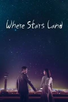 Where Stars Land afişi