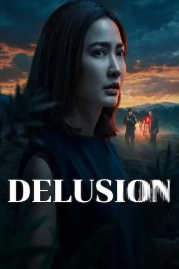 Delusion afişi