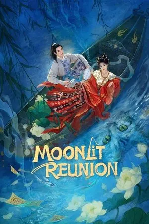 Moonlit Reunion