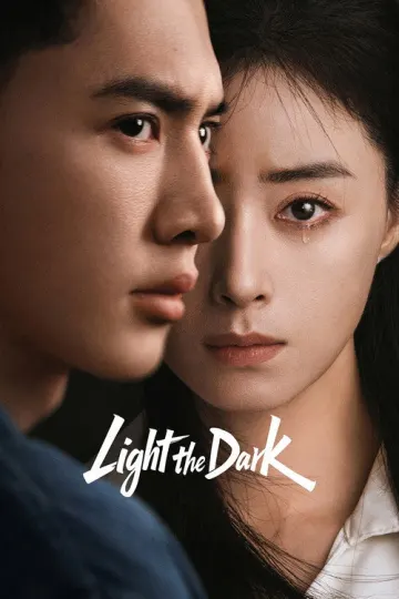 Light the Dark afişi