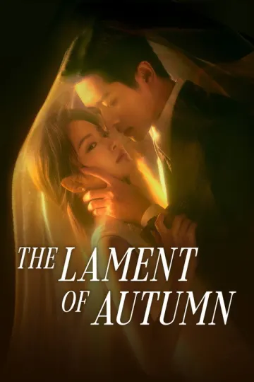 The Lament of Autumn afişi